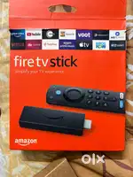 Amazon Fire TV Stick (2023) – Excellent Condition