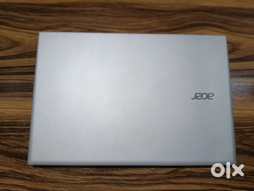 New condition laptop