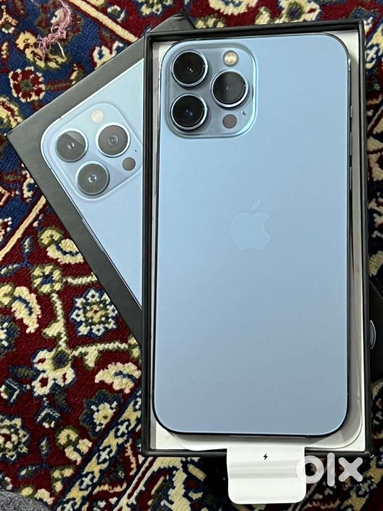 Iphone 13 pro max