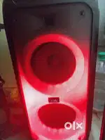 Bluetooth speakers