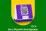 Phonepe Qr