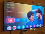 TCL 75 inch TV For SALE..