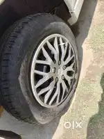 Tata Indigo cs lx white colour