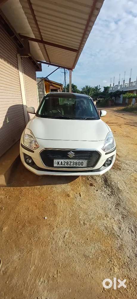 Maruti Suzuki Swift 2020