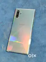 Samsung galaxy note 10 plus 12/256
