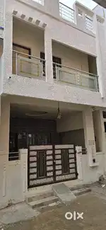 25lakhs for lease 3bhk independent duplex house