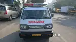 OMNI AMBULANCE 2011 - MODEL