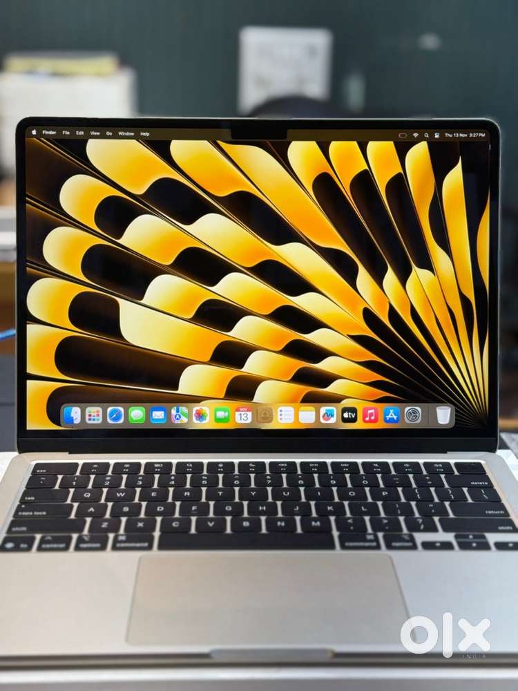 2025 / 13 inch / m4 / 16/512 inwarranty