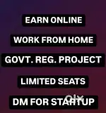 Work from home