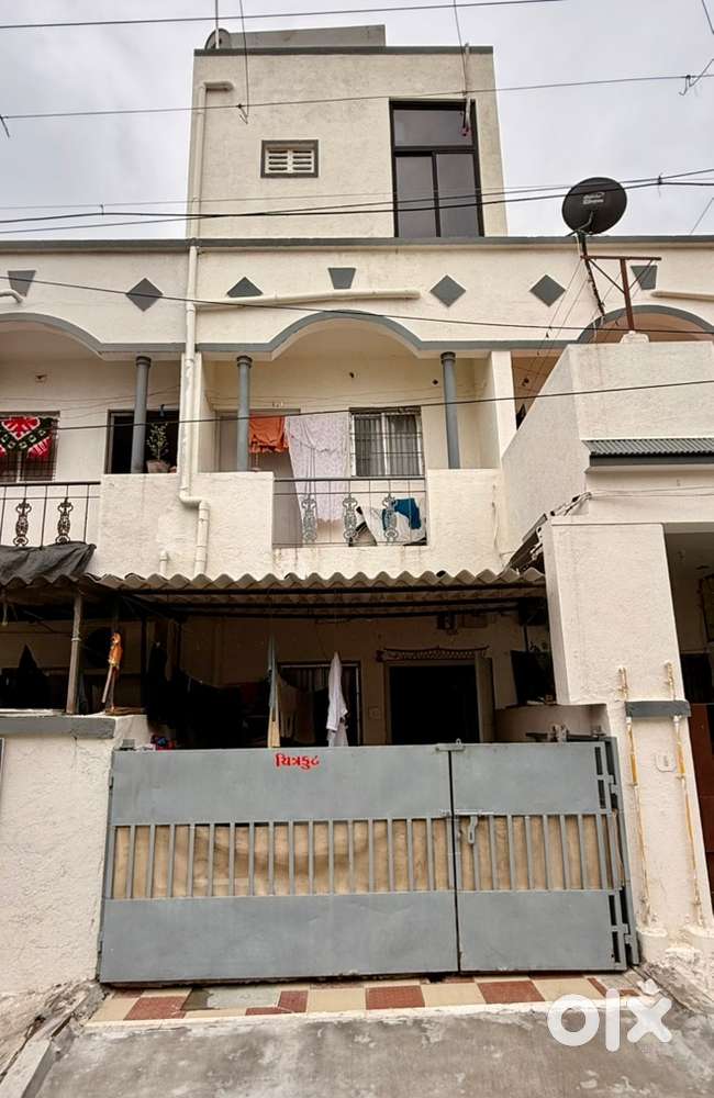 3 Bhk house for Sell