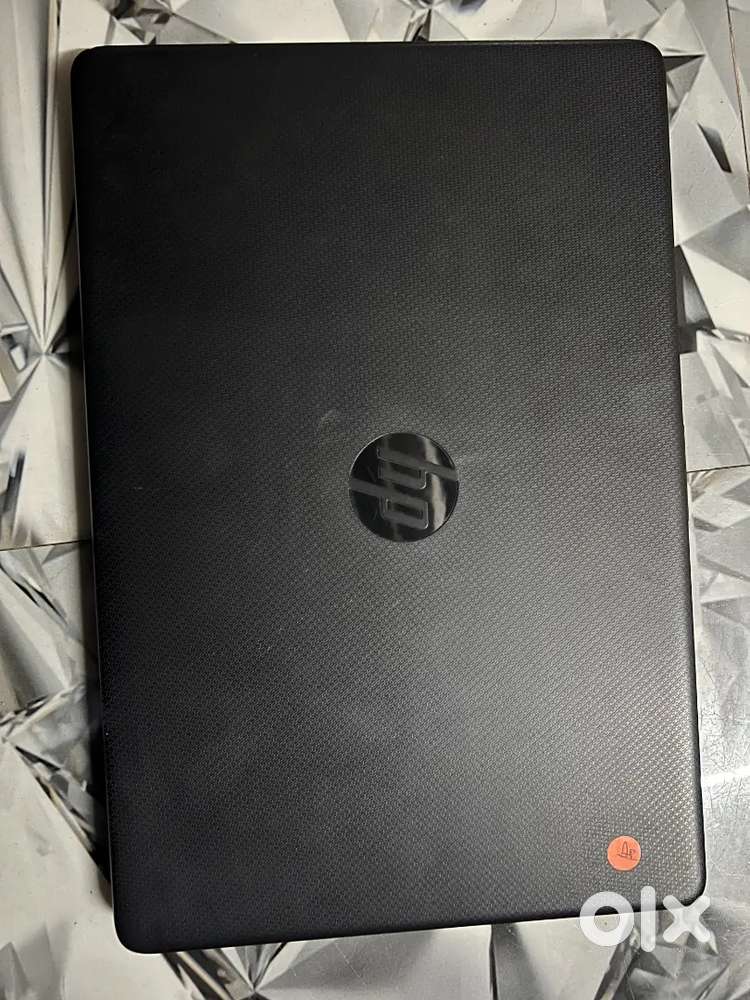 Hp Notebook Laptop mint condition