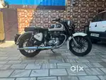bullet classic 350