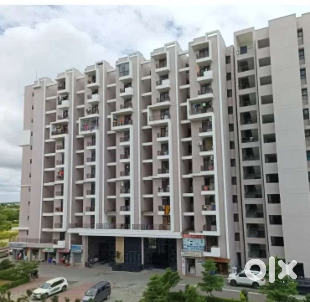Rameswrm Residency near sanwali circle sikar