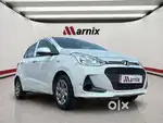 Hyundai Grand i10 2016-2017 Sportz, 2017, Petrol