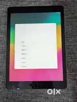 Ipad 6th generation