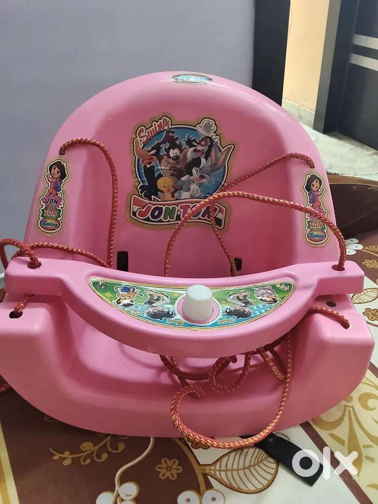 Swing for kids