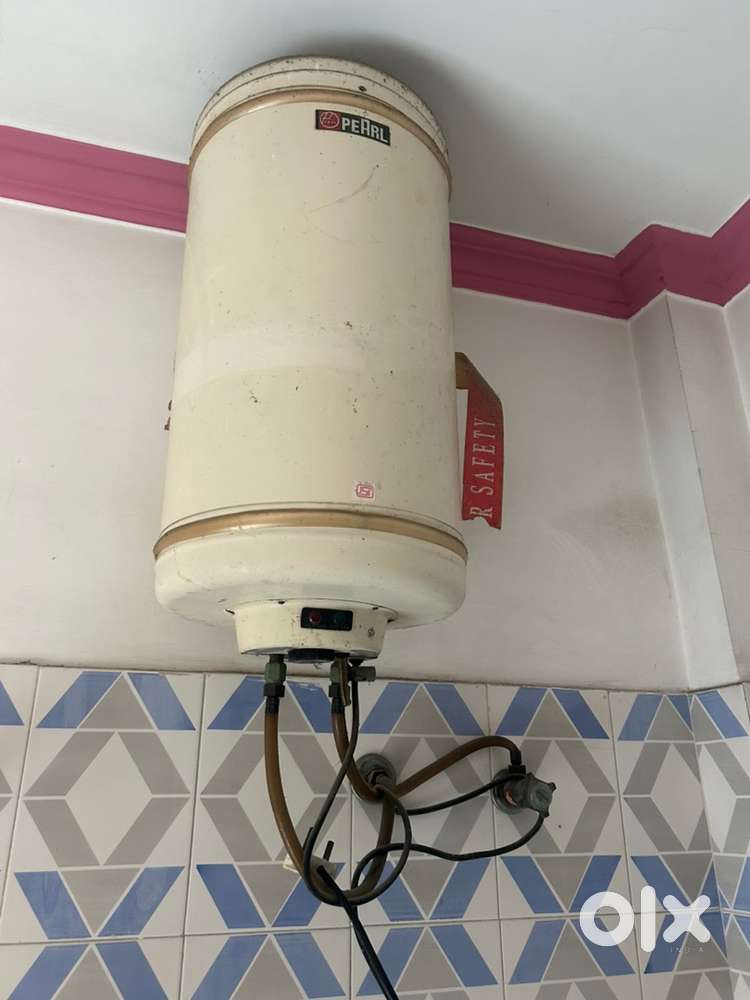 Pearl Gyser 50 litres