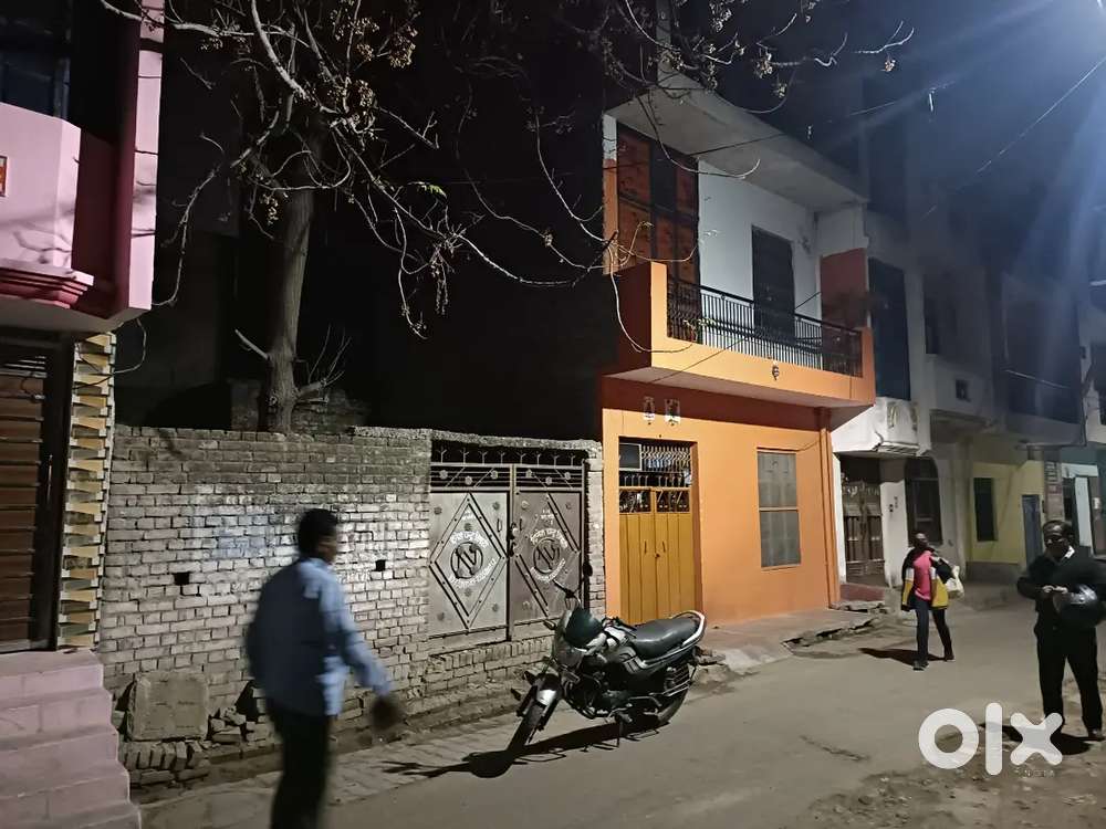 LIC jarauli phase 1 near karrahi road Kanpur