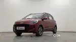 Hyundai Grand i10 Nios Asta 1.2 Kappa VTVT, 2020, Petrol