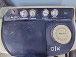 LG Washing machine 8kg