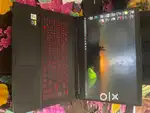 Msi 4k gaming and editing laptop