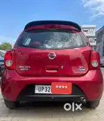 Nissan Micra XL Petrol, 2018, Petrol