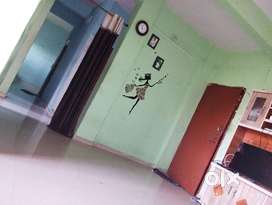 Flat for rent For Bachelors