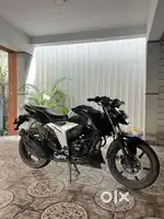 Apache RTR160 4 V