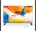 Acer 32 inch led