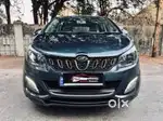 Mahindra Marazzo M8, 2018, Diesel