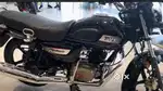 New condition