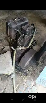 Engine 5kw Power generator