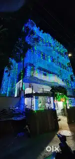 2BHK Apartment for Rent @ Karungalpalayam, Erode