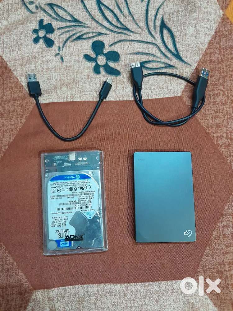 2tb seagate external hard drive/1tb external hard drive/19 led monitor