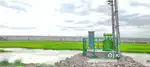 Plot for sell  ,ourter ring road Lucknow  lDA approved