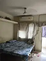 2bhk furnished flat near Samrat bar