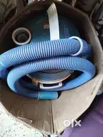 Vaccum cleaner