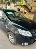 Chevrolet Sail 2013