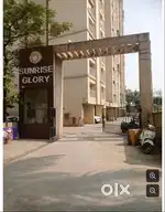 1BHK FLAT FOR SALE IN TMC APPROVED COMPLEX AT SHILPHATA