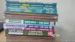 MADE EASY GATE CSE MODULE WITH WORKBOOK SET