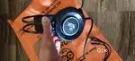 Headphone Redgear cloak