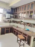 Ravi Properties Manduadih 2bhk Fullfurnished flatfor Rent in Apartment