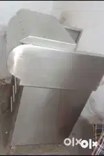 Commerical Cash Counter