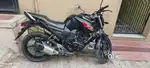 Yamaha FZ 2014 - 35000
