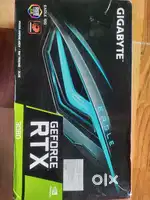 GeForce RTX 3080 EAGLE 10GB Graphic card