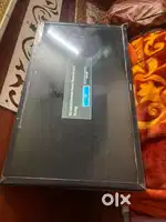 New lCD samsung 32 inch