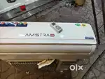EXCELLENT CONDITION 2 TON 3 STAR NON INVERTER AIR CONDITIONER
