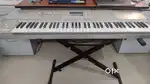 Korg M3 73 key with ext-ram module