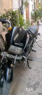 Black colour