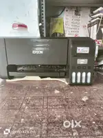 Epson xerox